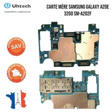 Carte mère motherboard d'occasion  Aubervilliers