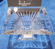 Waterford crystal clarion for sale  Shipping to Ireland