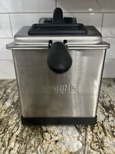 Waring pro df175 for sale  Arnold