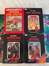 atari videogames usato  Casalmaiocco