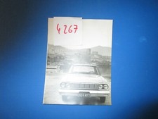 4267 rambler american d'occasion  Caderousse
