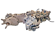 Piaggio 250 evo usato  Frattamaggiore