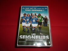 Dvd comedie seigneurs d'occasion  Arras
