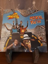Musical Youth Different Style MCA 5454 1983 LP Tell Me Why She's Trouble Sixteen comprar usado  Enviando para Brazil
