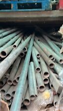Scaffold poles used for sale  MERTHYR TYDFIL