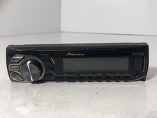 Pioneer mvh x360bt for sale  SHEFFIELD