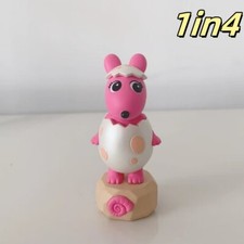 Serie Dinosaurio - Huevo de Ángel Robby - Auténtico Juguete de Diseñador segunda mano  Embacar hacia Mexico