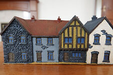 Resin building 15mm for sale  RICHMOND