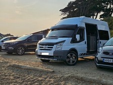 Ford transit 100, used for sale  LONDON