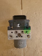 Jaguar type abs for sale  NORWICH