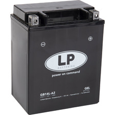 Batterie gel yb14l d'occasion  Mitry-Mory