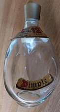 Alte leere dimple gebraucht kaufen  Deutschland