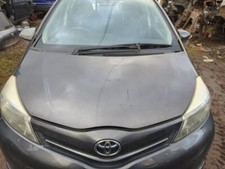 Toyota yaris 2012 for sale  OLDHAM