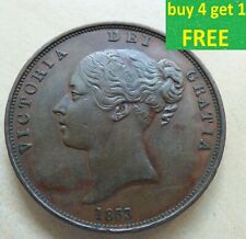 Queen victoria one for sale  LUDLOW