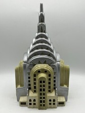 Vintage chrysler building for sale  Duluth