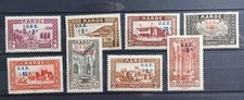 153 160 mnh d'occasion  Béthune