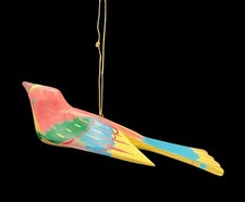 Sylvestri wood bird for sale  Phoenix
