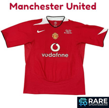 Manchester utd football for sale  SUNDERLAND