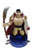 One piece shirohige usato  Monopoli