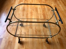 50er rockabilly servierwagen gebraucht kaufen  Essen