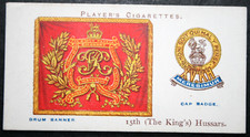 15th hussars vintage for sale  DERBY