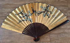 Vintage large asian for sale  Naples