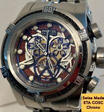 51mm swiss made for sale  Roslyn Heights