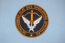 A400 patch insigne d'occasion  Sainte-Mère-Église