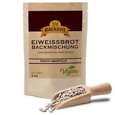 Eiweissbrot backmischung diabe gebraucht kaufen  Augsburg