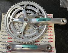 Campagnolo guarnitura tripla usato  Catania
