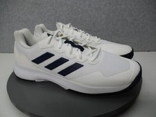 Adidas gamecourt tennis for sale  Flint