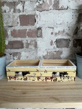 Set mini wooden for sale  PONTYCLUN