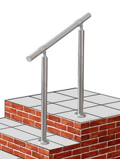 Outdoor step handrail for sale  Seattle