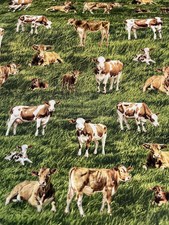 Conjunto de lençóis marrons para bebê bebê e bezerros de vaca comprar usado  Enviando para Brazil