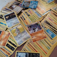Pokemon lotto carte usato  Busto Garolfo