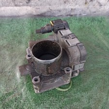 Corpo farfallato fiat usato  Marcianise