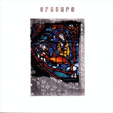 ERASURE - THE INNOCENTS NEW VINYL, usado comprar usado  Enviando para Brazil