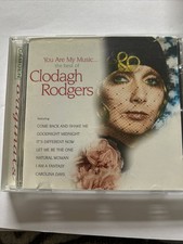 Music best clodagh for sale  PAISLEY