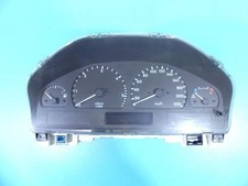 Land Rover Range Rover P38A 1999 Diesel Prędkościomierz Kokpit 100kW na sprzedaż  PL