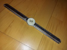 Sprühkopf edelstahl bestecksc gebraucht kaufen  Borken