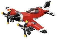 Lego creator 31047 for sale  Saint Louis