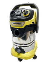 Odkurzacz przemysłowy Karcher WD6 P S 1300 W 30 L na sprzedaż  PL