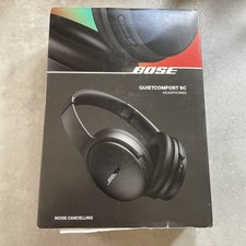 Bose quietcomfort wireless for sale  BIRMINGHAM