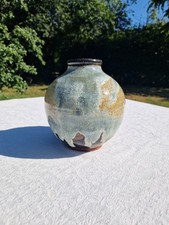 Enameled sandstone ball d'occasion  Expédié en Belgium