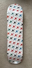 Supreme plane skateboard for sale  HUNTINGDON