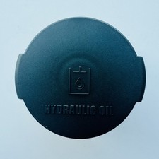 Usado, Tampa hidráulica do tanque de óleo para escavadeira Bobcat, adequada para MX331/MX337/E25/E55 comprar usado  Enviando para Brazil
