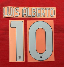Kit luis alberto usato  Vanzaghello