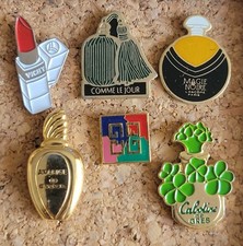 Lot pin parfum d'occasion  Marseille XIII