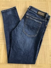 Diesel slim skinny gebraucht kaufen  Mitterfels