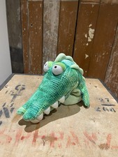 Manhattan toys crocodile for sale  OXFORD
